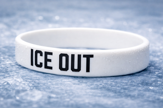 ICE OUT Bracelet
