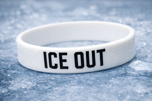 ICE OUT Bracelet