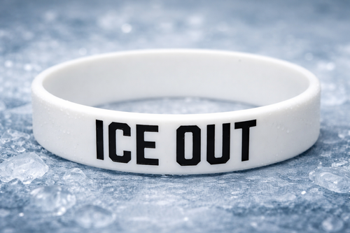 ICE OUT Bracelet