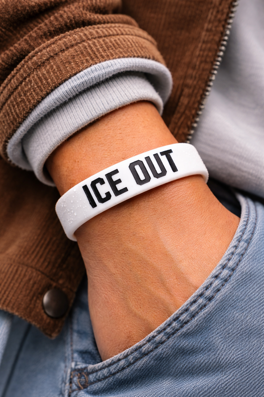 ICE OUT Bracelet