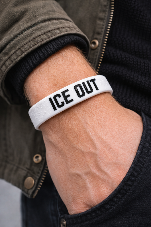 ICE OUT Bracelet